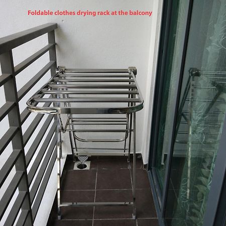 Citadines Dpulze Cyberjaya Aparthotel Ngoại thất bức ảnh