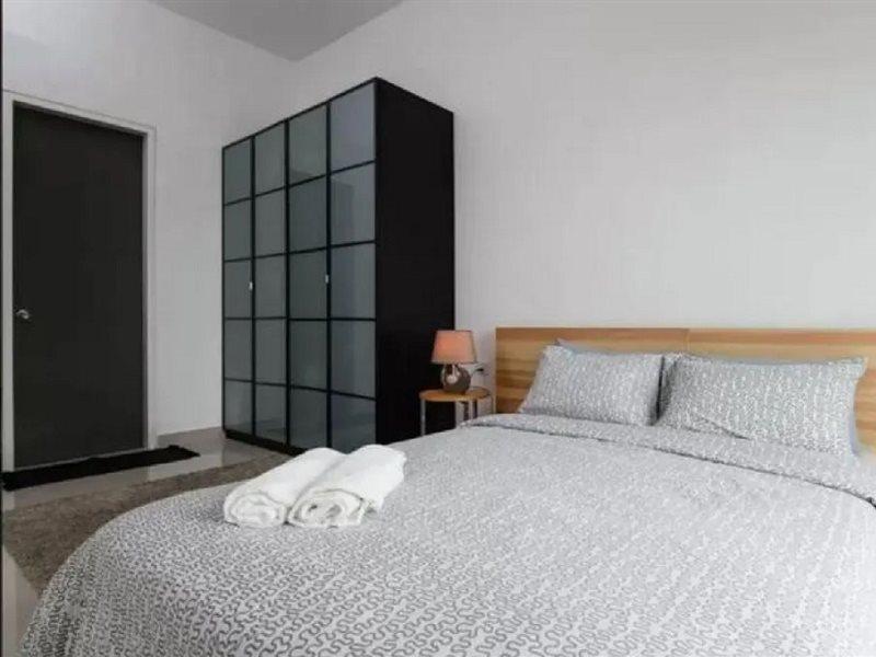 Citadines Dpulze Cyberjaya Aparthotel Ngoại thất bức ảnh
