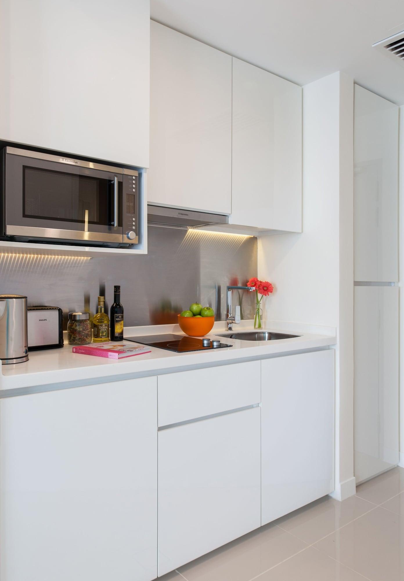 Citadines Dpulze Cyberjaya Aparthotel Ngoại thất bức ảnh