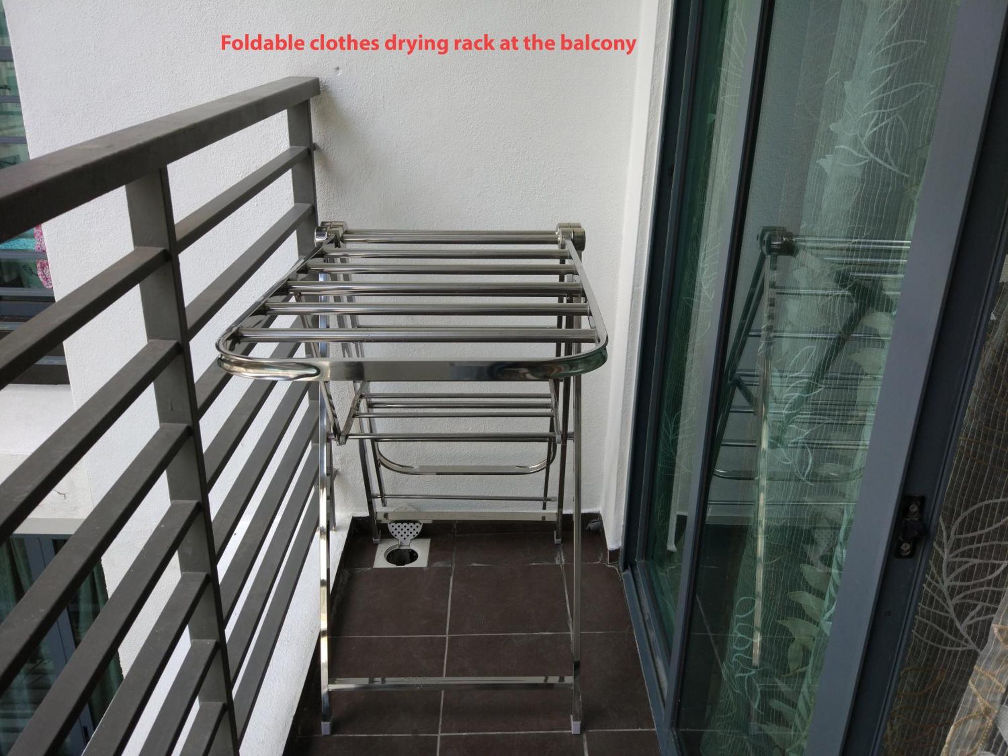 Citadines Dpulze Cyberjaya Aparthotel Ngoại thất bức ảnh
